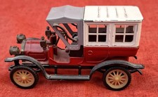 Modellauto Adler Limousine 1905  Ziss