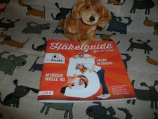 myboshi Häkelguide Vol 10