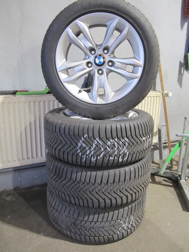 Bmw orig alufelge - bmw,