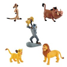 Bullyland® Disney Figur