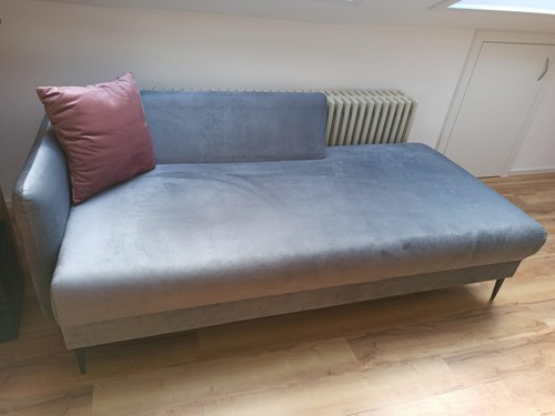 Toller sofa sucht neuen - toller,