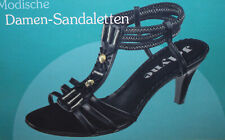 Damen Schuhe Sandalen