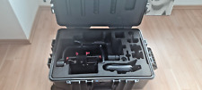 Ronin M Gimbal mit Koffer und