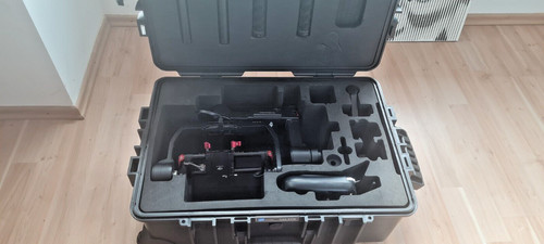 Ronin gimbal mit - m,