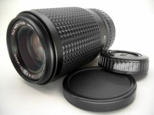 70-140mm EBC X-FUJINON-Z 1:4-4.5 DM Fuji Photo Film Japan für FX Fujica X