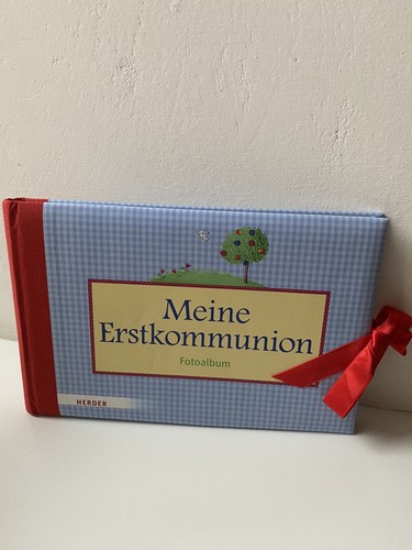 Herder meine erstkommunion - herder,