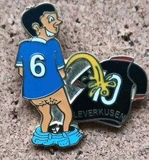 Anti  Pin, Köln ,  Rostock, Berlin, Bremen, BMG , 1860, 3,2 cm , S04