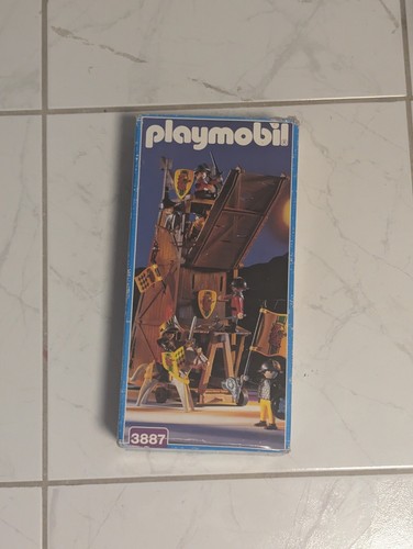 Playmobil 3887 - , (vintage)