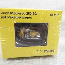 STARLINE 243333 - 1:87 - Puch