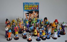 Dragonball Dragon Ball GT