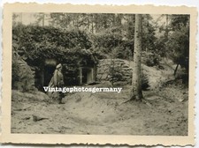 D2906 Foto Westwall Bunker