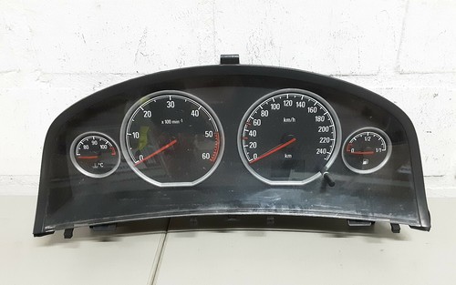 Opel vectra facelift 9 - vectra,
