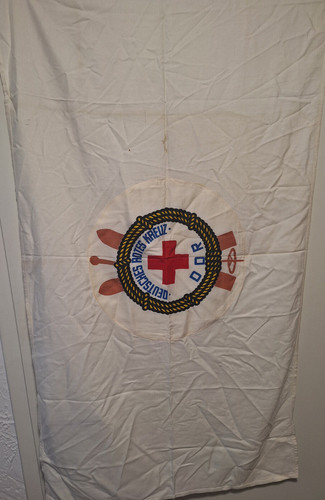 Original ddr fahne deutsches - original,