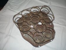 vom IWL Berlin Roller - Einzelsitz einer Sitzbank - auch für MZ und RT - SR 59