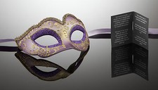 kleine original venezianische