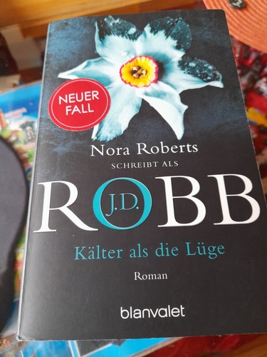 Kälter als die lüge von - lüge,