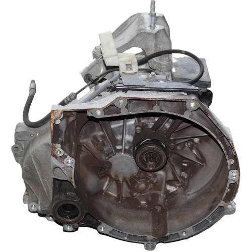 Ford fiesta ja8 - 1.0,