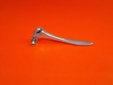 Oldtimer Mofa Moped Griff