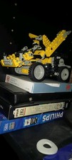 LEGO  Arbeitsmaschine