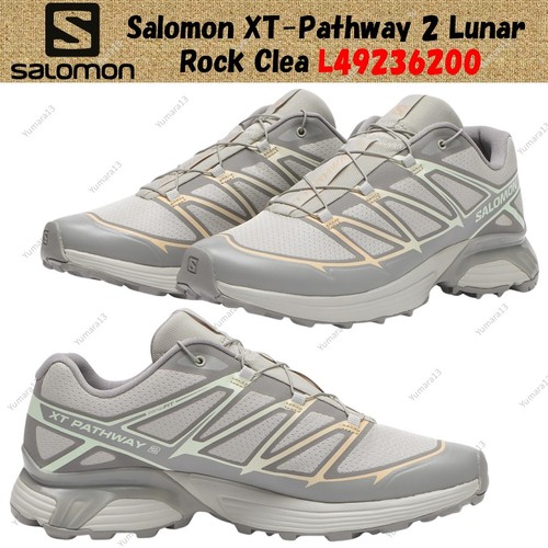 Salomon pathway lunar - 2,