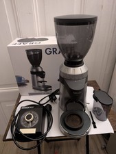 Graef Kaffeemühle CM800