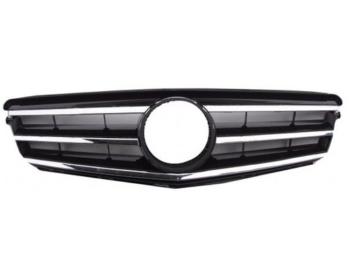 Gitter grill vorne mercedes - gitter,