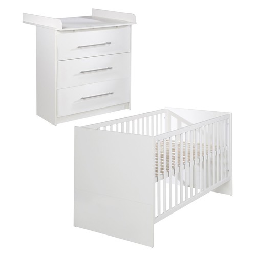 Roba zimmerset maren babybett - roba,