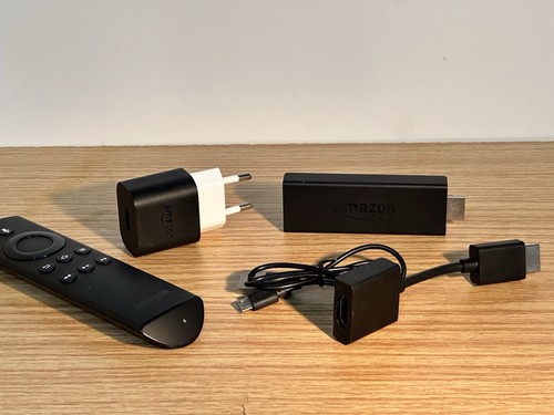 Amazon fire stick - amazon,