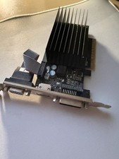 Gainward GT 710 2GB SilentFX