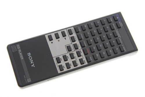 Original fernbedienung sony - fernbedienung,