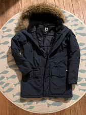 Carhartt Anchorage Parka