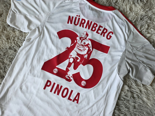 Nürnberg sonderflock - fc,