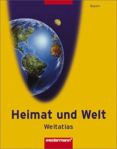 Westermann heimat und welt - und,
