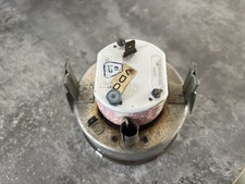 Original VDO 12V Uhr VW Typ 3
