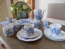 Rosenthal - Kaffeeservice -