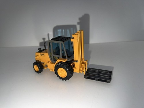Druckguss modell jcb 930 - modell,