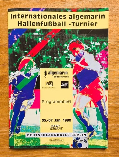 Programm