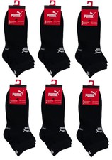 6-18 Paar Herren Damen Puma