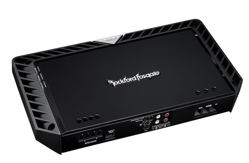 Rockford fosgate power - rockford,