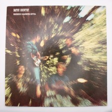 Creedence clearwater revival - clearwater,