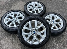 4 ORIGINAL 17" ALUFELGEN FELGEN BMW X1 F48 / X2 F39 RDKS 6856076 6,5x17 ET39