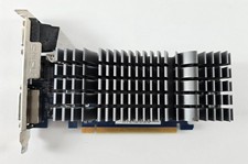 ASUS GeForce GT 610 GT610 SL