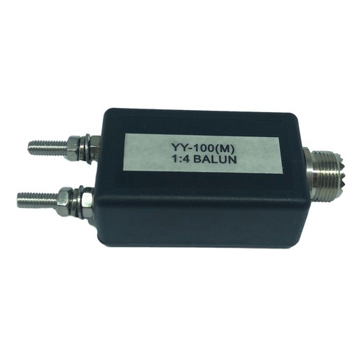 Balun geräteschutz - 1:4,