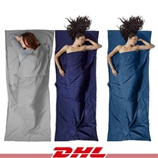 Hüttenschlafsack ultraleicht - hüttenschlafsack,