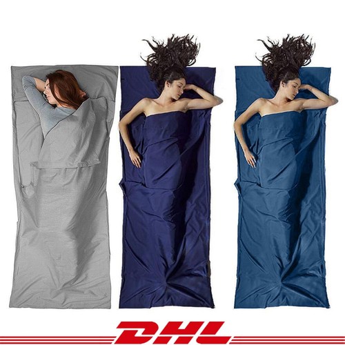 Hüttenschlafsack ultraleicht - hüttenschlafsack,