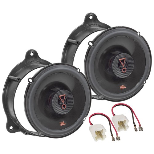 Jbl stage3 627f - 627f, passt