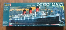 Revell 05203 - Queen Mary -