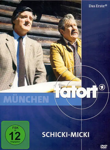 Tatort münchen - tatort:,