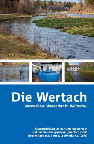 Die wertach wasserbau - die,