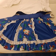 Square Dance Rock Weihnachten